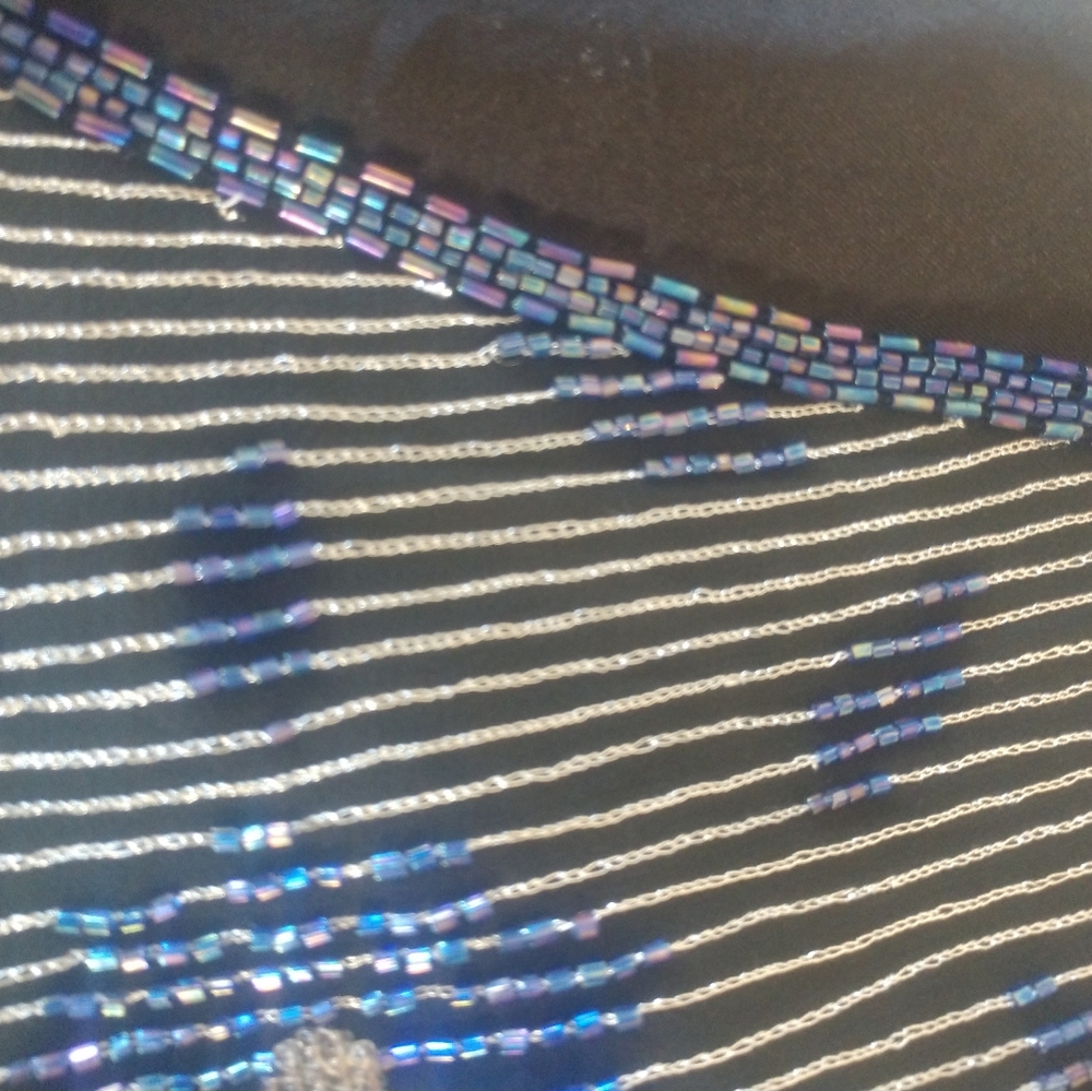 Fancy blouse - Picture 5 of 7